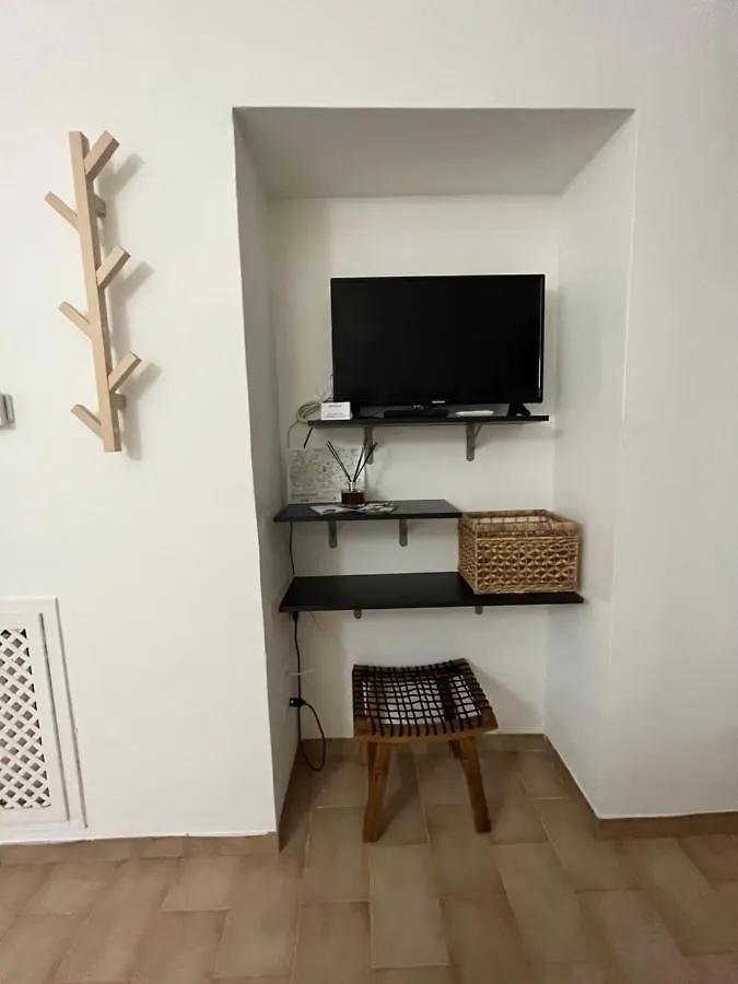 Appia Suite Rome 0*,