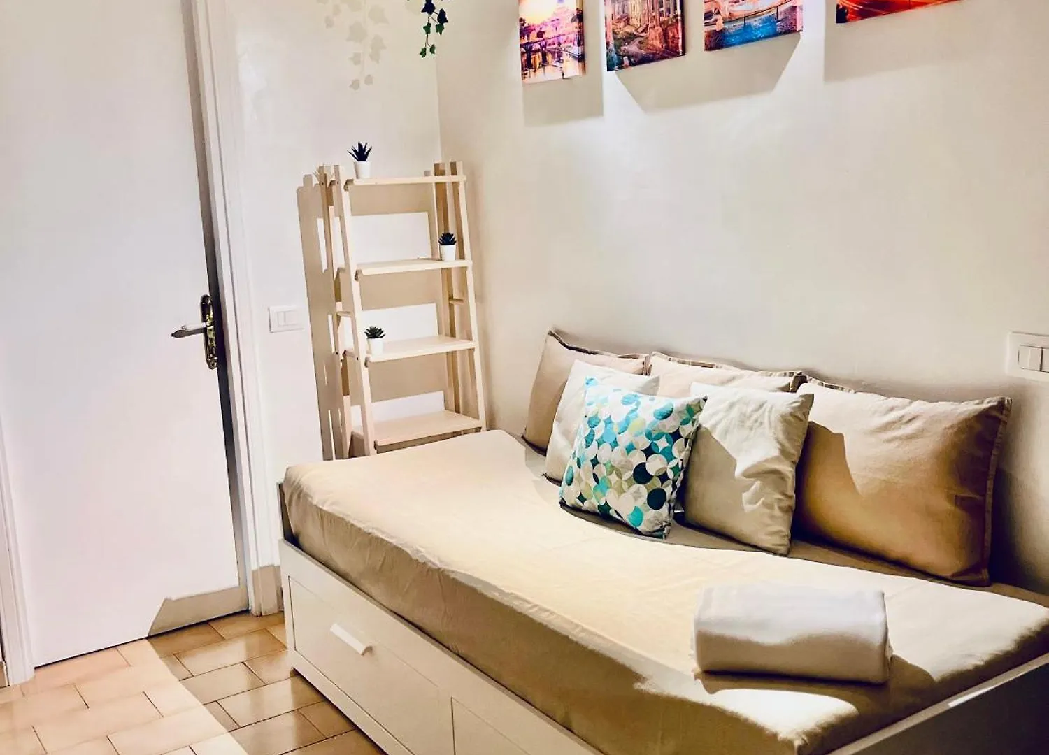 Appia Suite 罗马