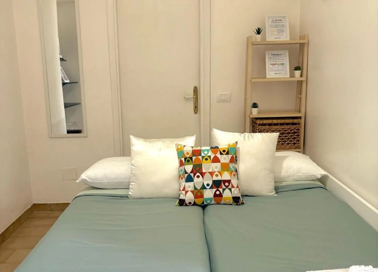 Appia Suite 罗马 公寓