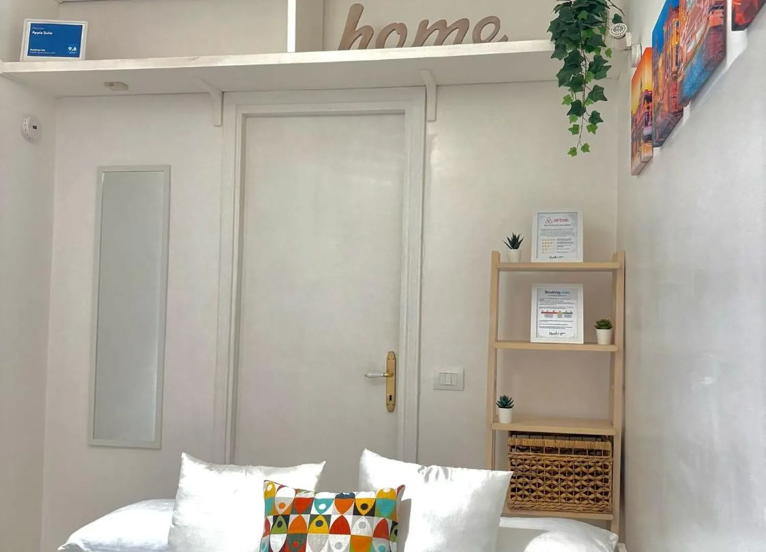 Appia Suite 罗马