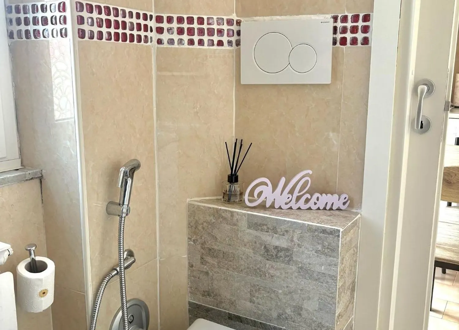 公寓 Appia Suite 罗马