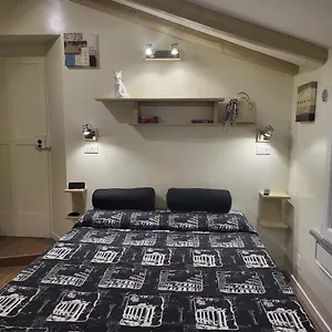 Apartamento The Fox Cove, Roma
