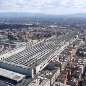 Apartamento Upi-up Staying, Roma