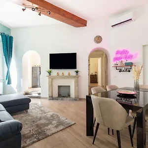 Apartamento Maison Piazza Di Spagna, Roma