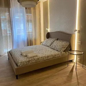 Apartamento Vaticano The Pope's House, Roma