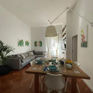 Apartamento Sterlizia House, Roma
