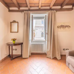 Apartamento Ac21 - Palazzetto Campo De' Fiori, Roma