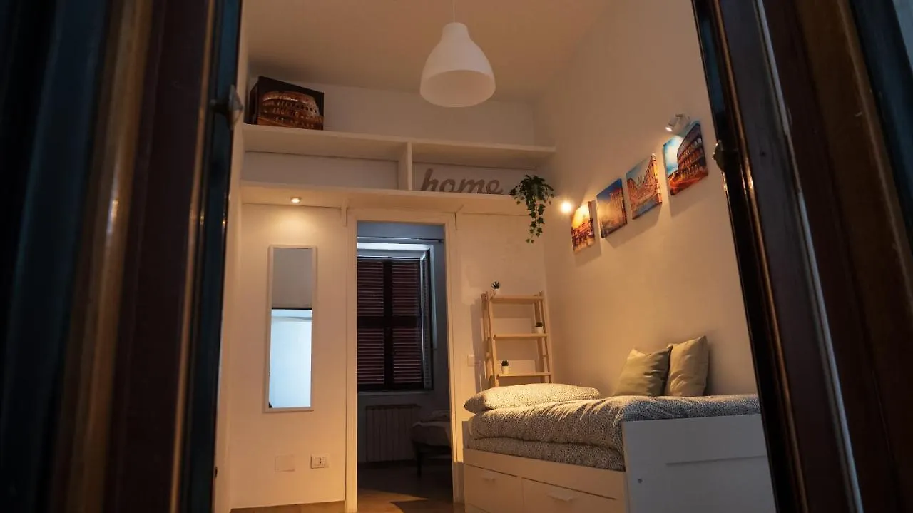 Appia Suite Rzym