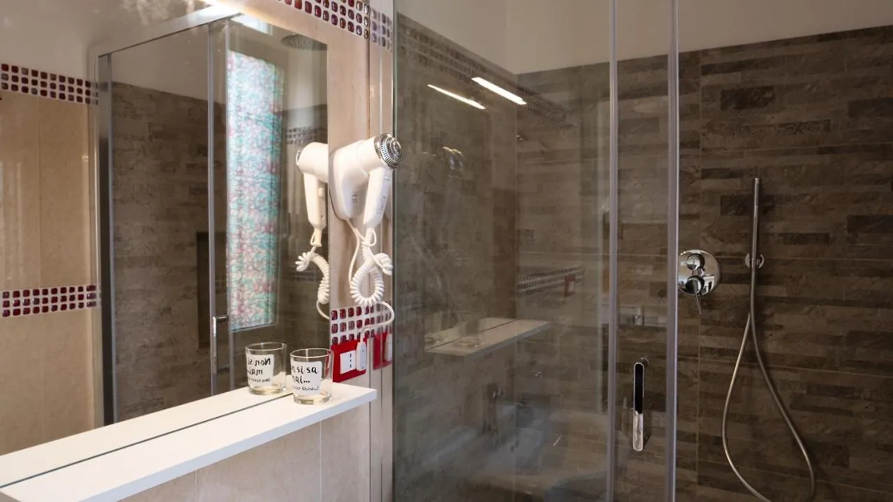 Apartamento Appia Suite Roma Italia