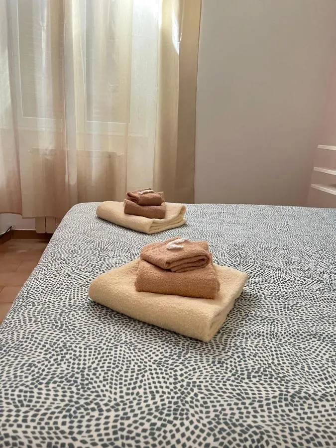 Apartamento Appia Suite Roma