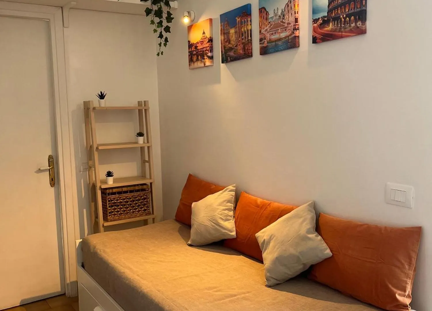 Appia Suite Roma Italia