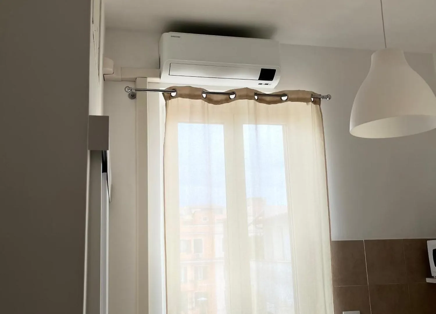 Apartamento Appia Suite Roma