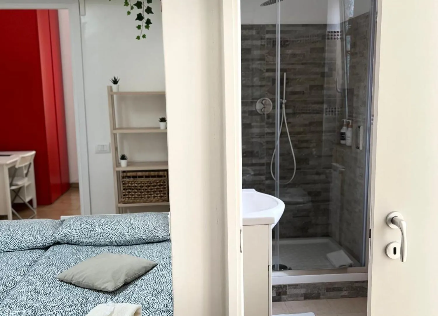 Appia Suite Roma Apartamento