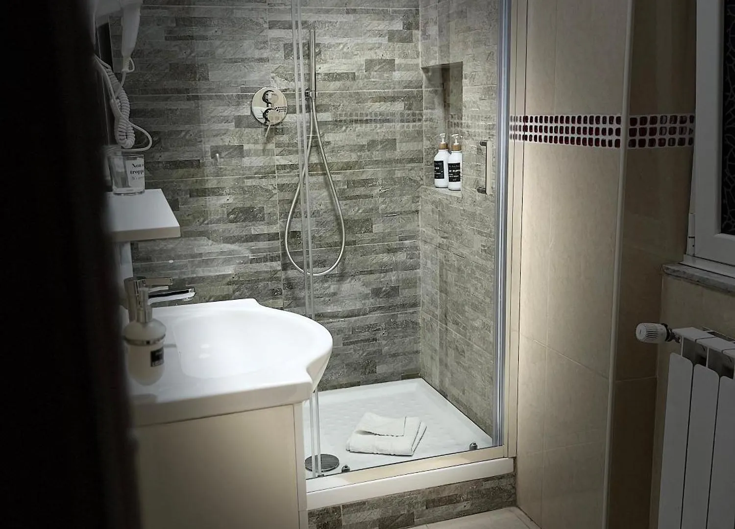 Appia Suite Roma Italia