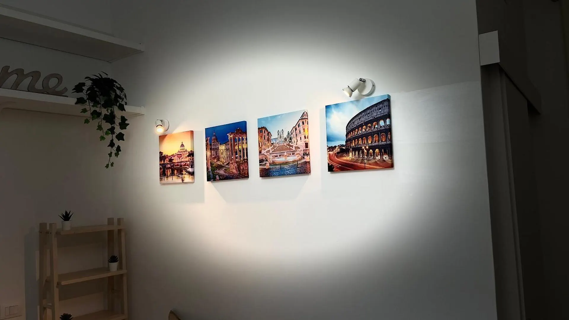 Appia Suite Roma Italia