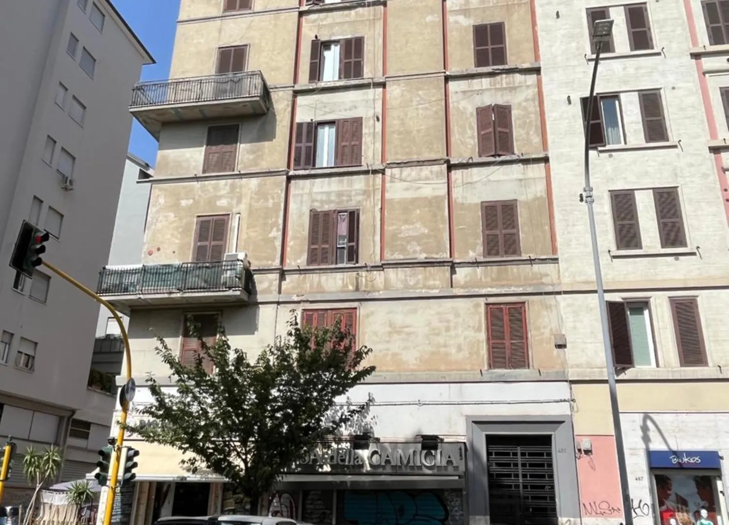 Apartamento Appia Suite Roma Italia