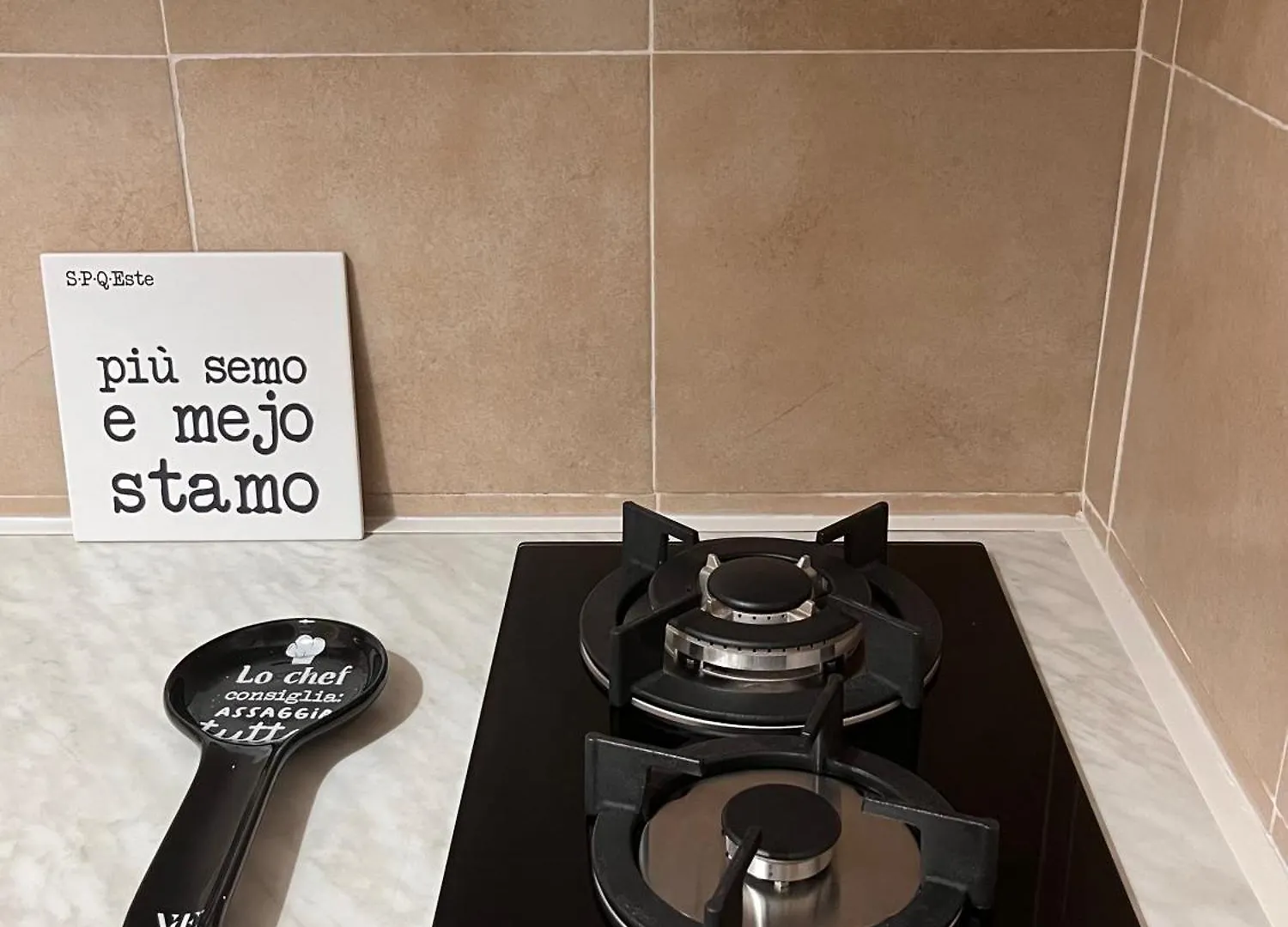 Apartamento Appia Suite Roma Italia