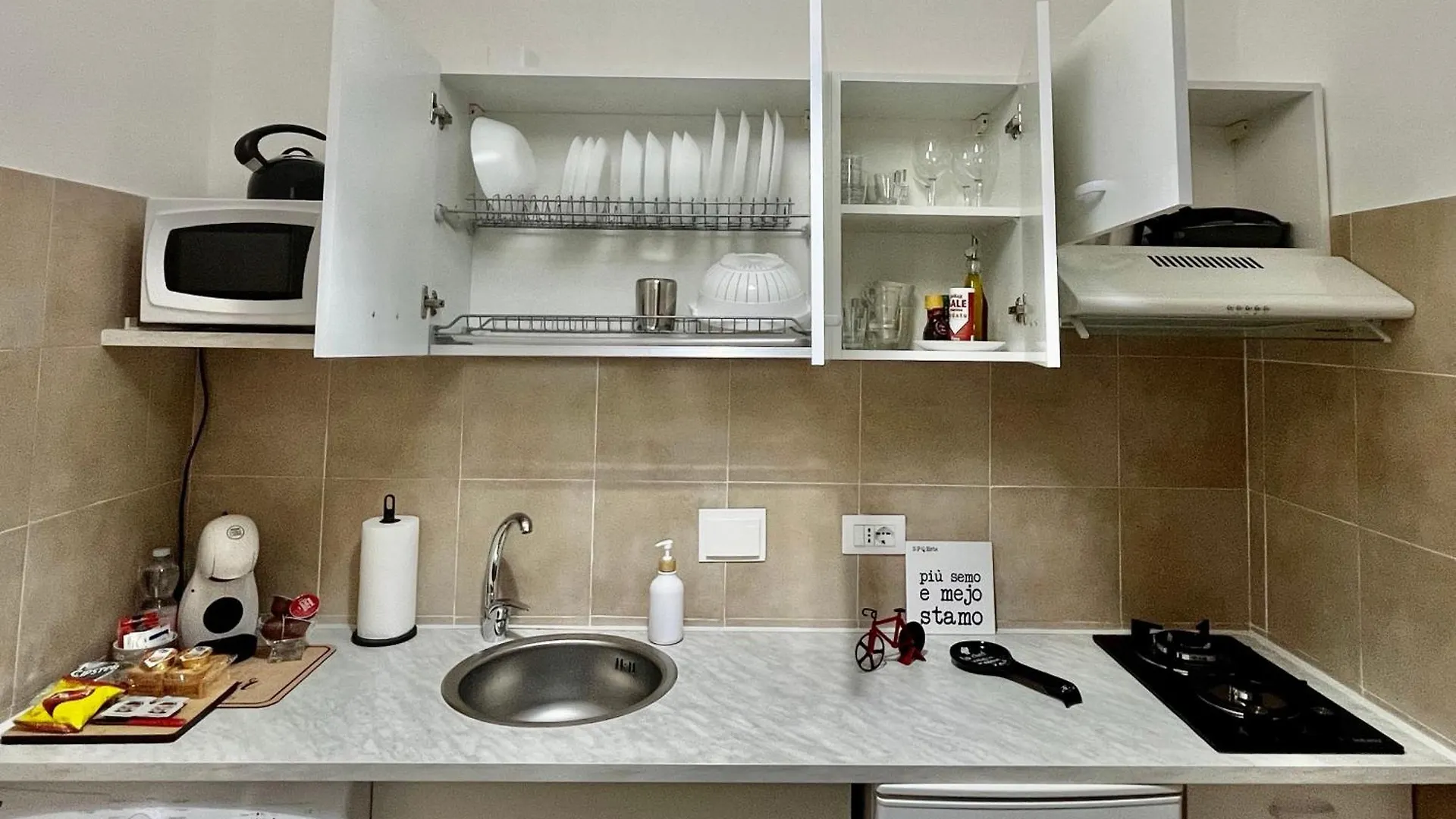 Appia Suite Roma