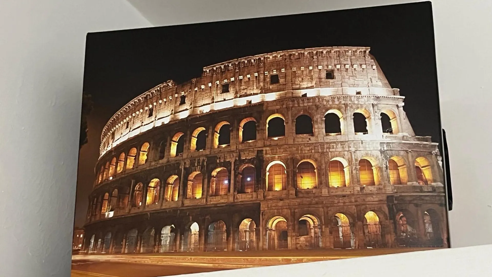 Appia Suite Roma