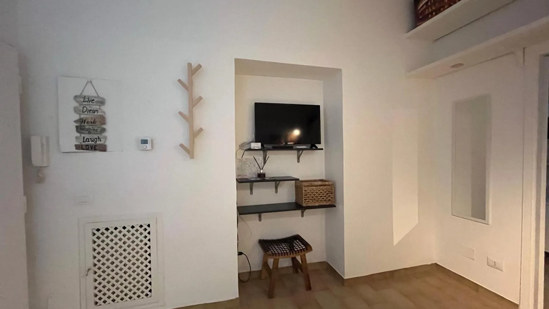 Appia Suite Roma Apartamento