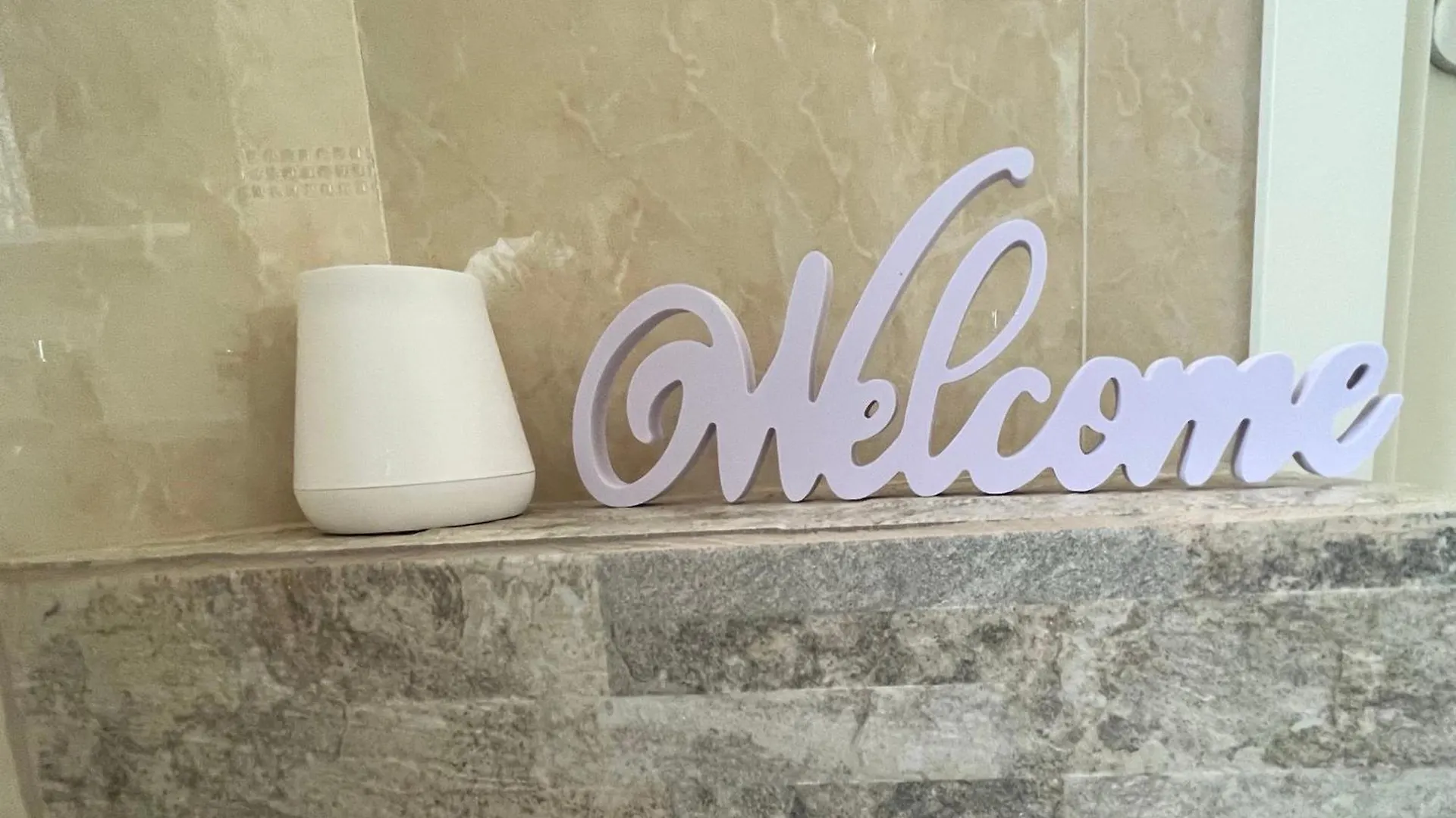 Appia Suite Roma Apartamento