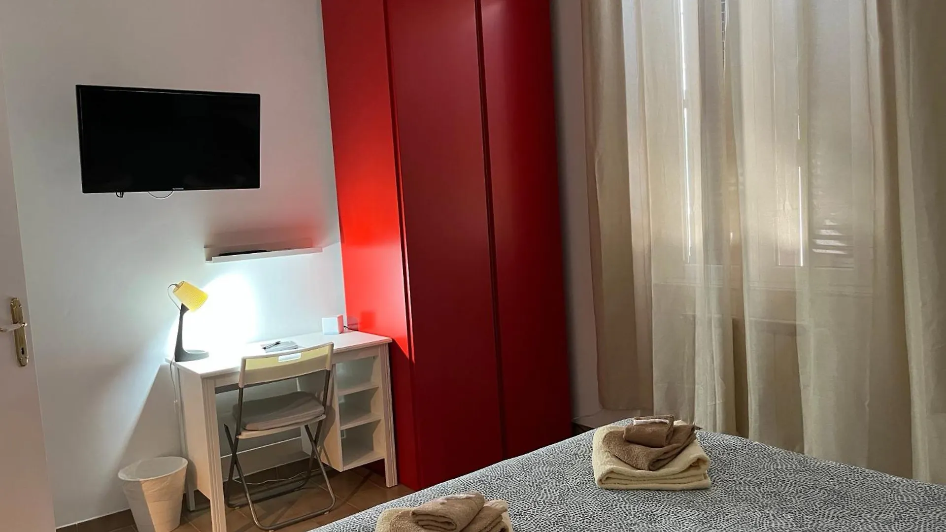 Appia Suite Rzym Apartament