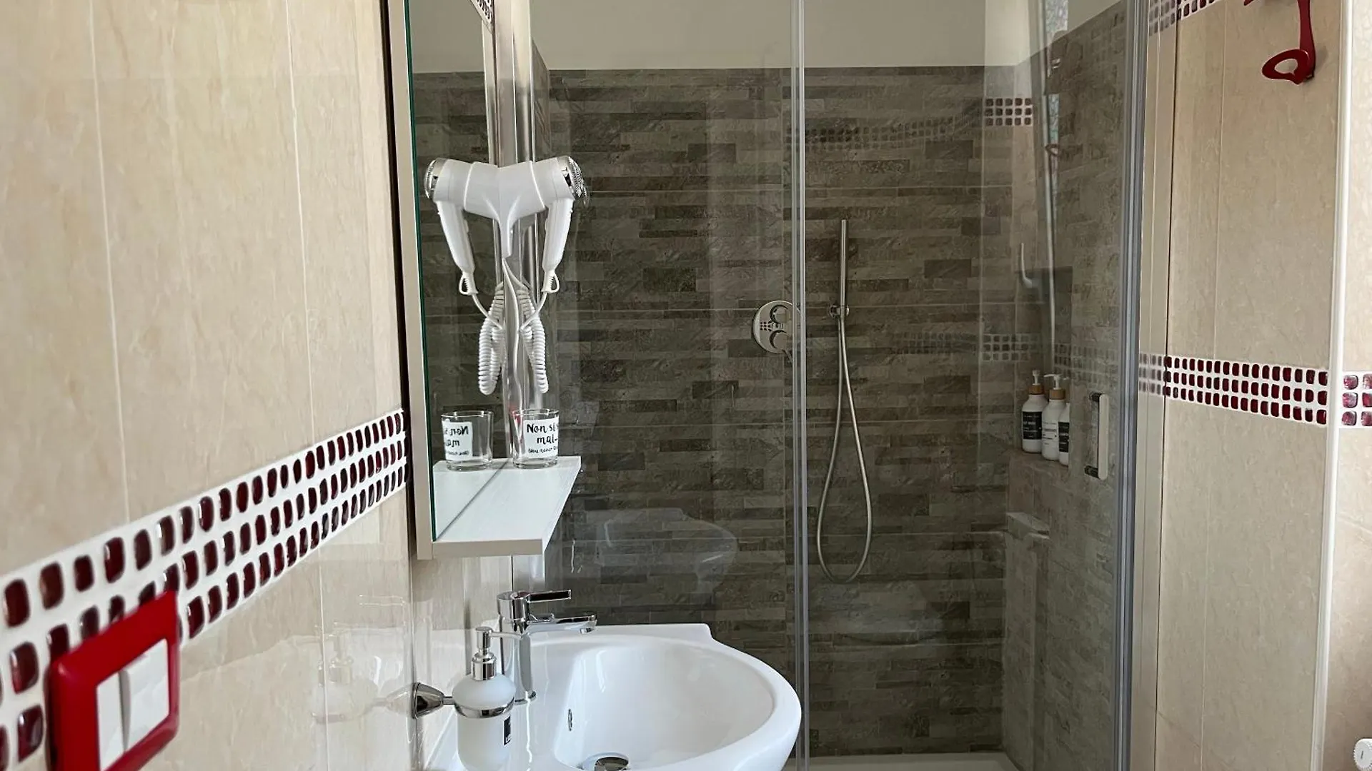 Apartamento Appia Suite Roma