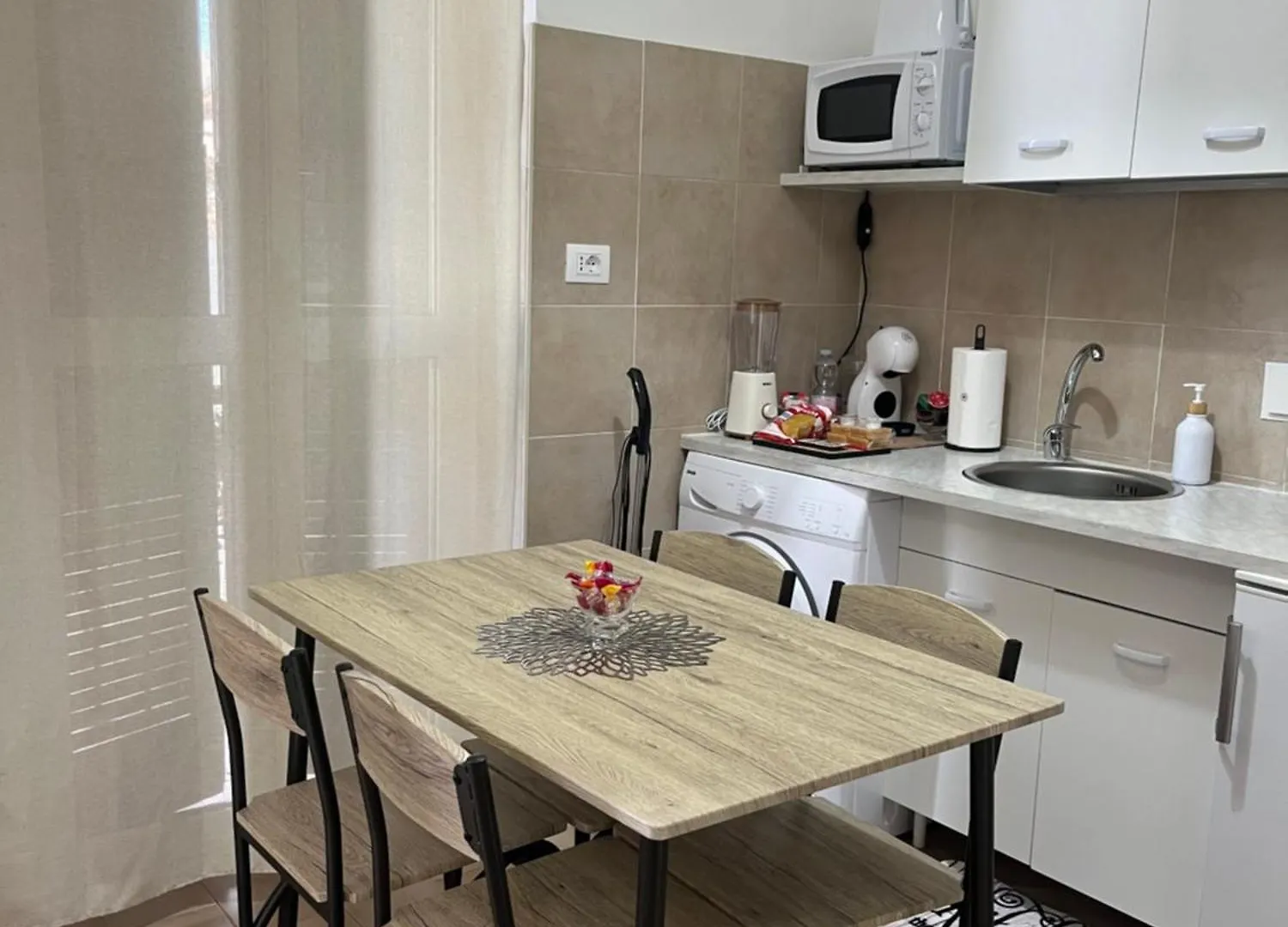Appia Suite Roma