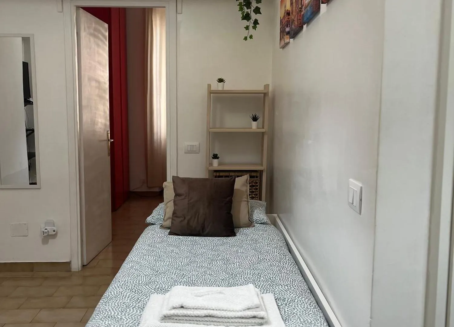 Appia Suite Rzym Apartament