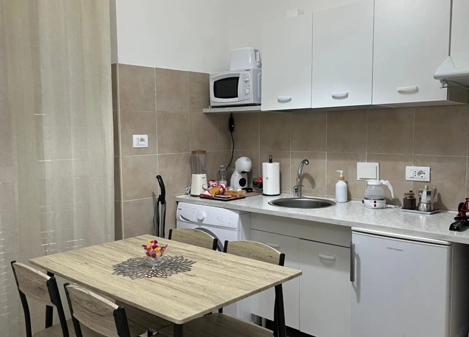 Apartamento Appia Suite Roma