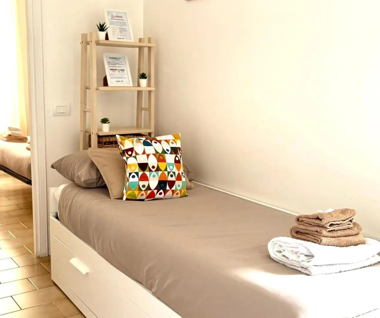 Apartamento Appia Suite Roma