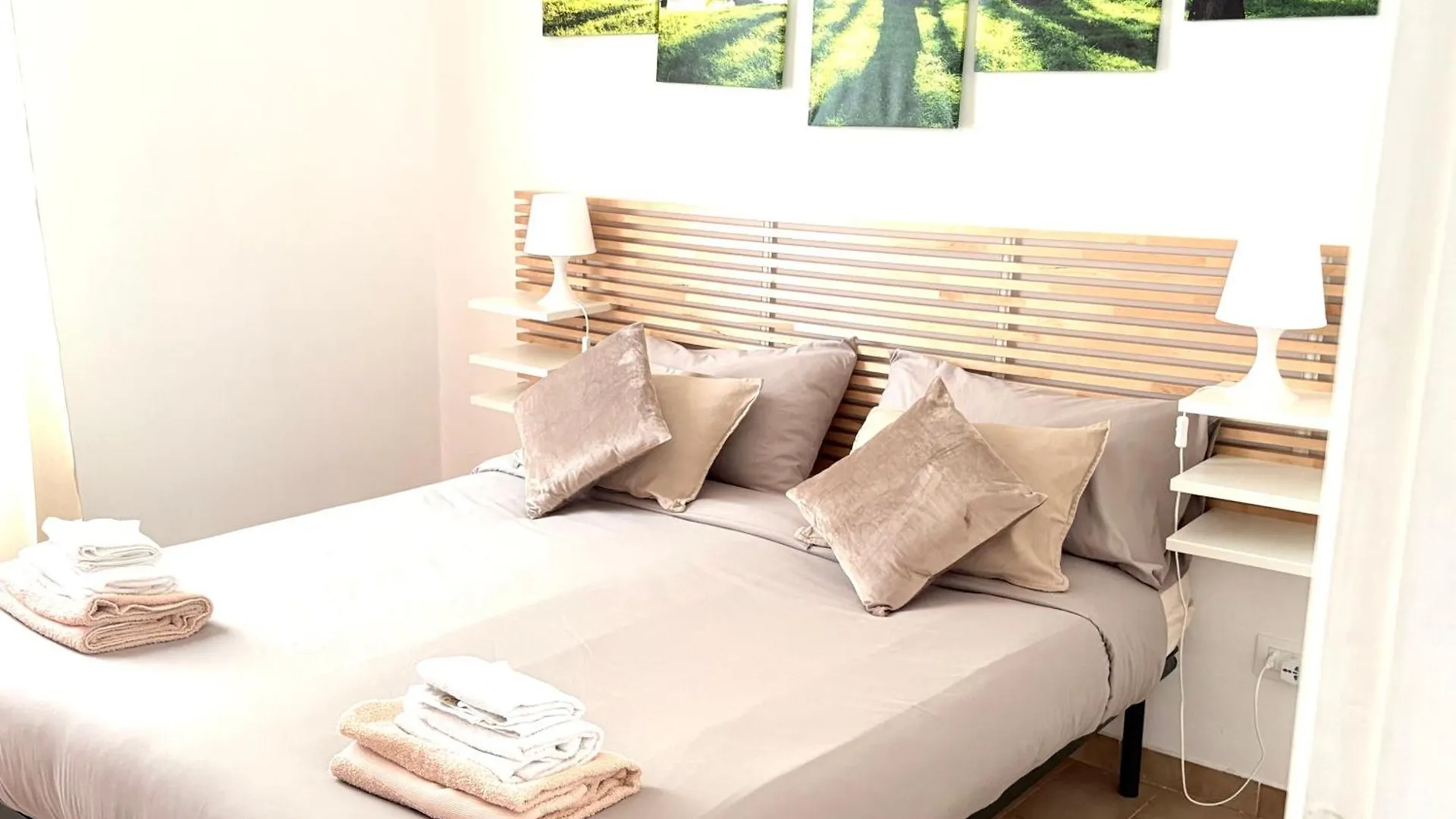 Appia Suite Roma Apartamento