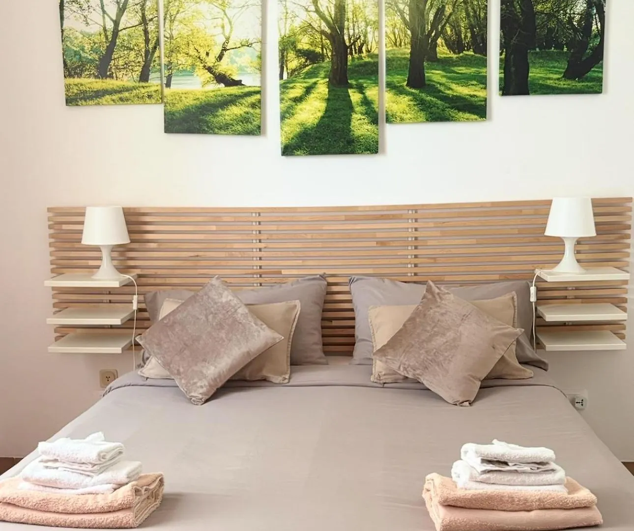 Appia Suite Roma Apartamento