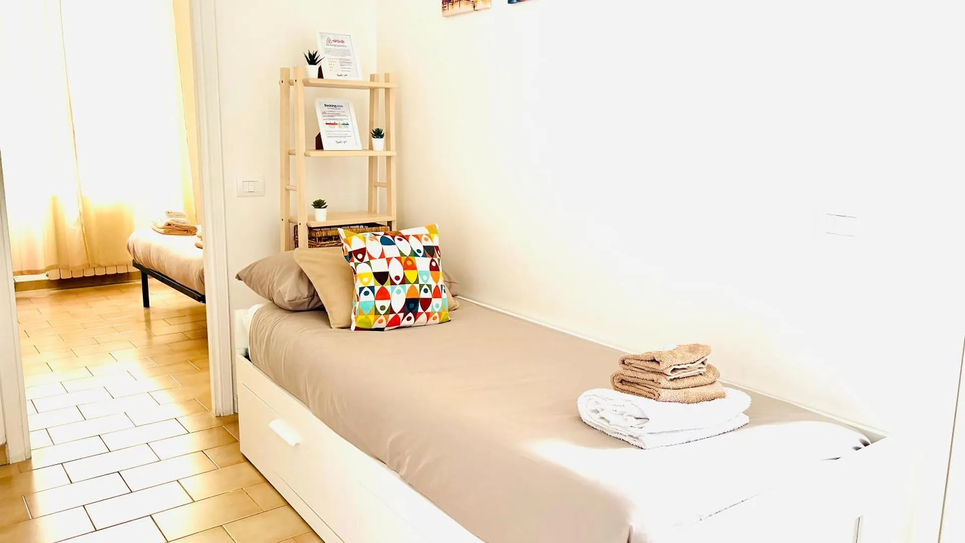 Apartamento Appia Suite Roma Italia